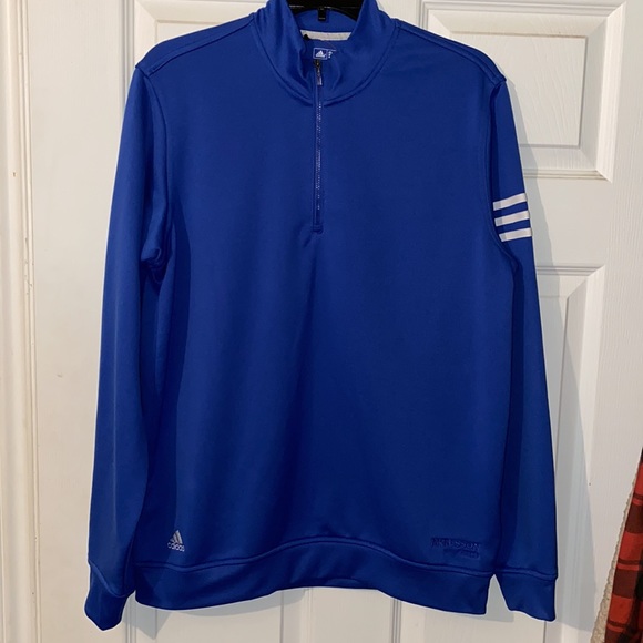 3/$30 Adidas Sweater - Picture 2 of 7
